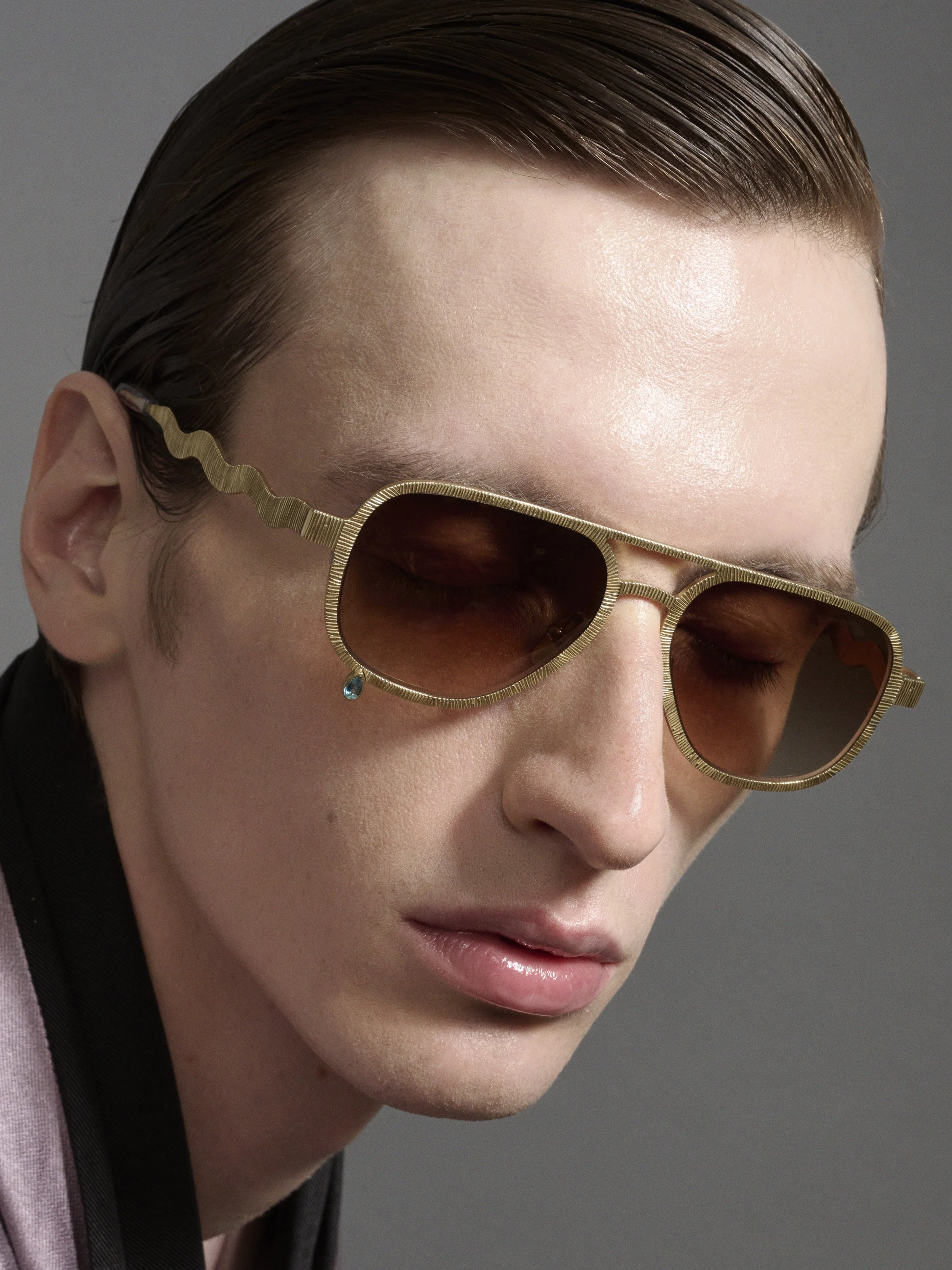 FDL Editions 'Jupiter' — Francis de Lara